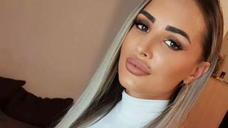 Alexandra de la „Puterea Dragostei” a anunțat dacă se va împăca sau nu cu tânărul Codruț. Vor forma din nou un cuplu?!