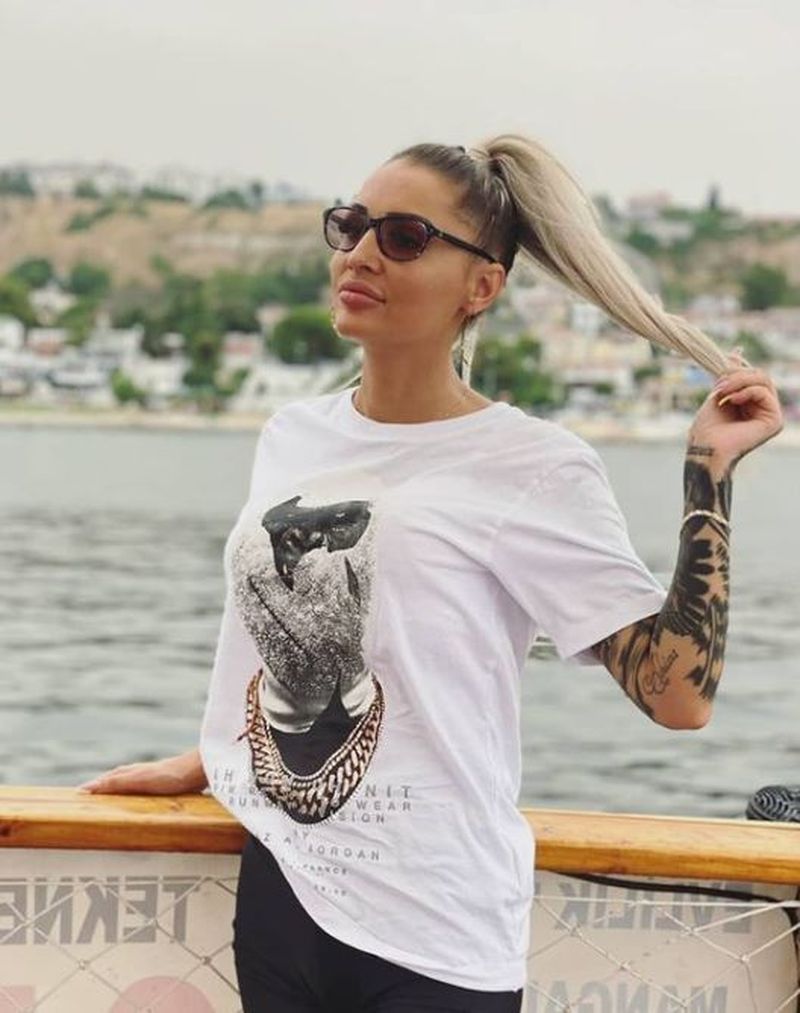 împăcare alexandra și codruț de la puterea dragostei