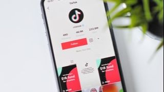 S-a deschis prima facultate de TikTok din lume