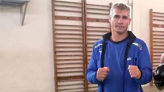 Maestru de arte marțiale din Gorj, arestat în Anglia pentru două crime