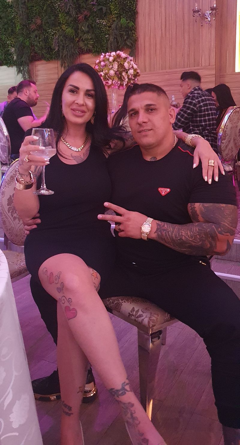 Adrian Corduneanu, interlopul care a fost eliberat mai devreme din închisoare pentru bună purtare, duce un trai împărătesc, deși în evidențele autorităților figurează ca fiind șomer