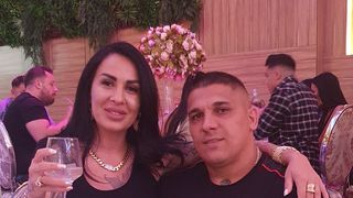 Adrian Corduneanu, interlopul care a fost eliberat mai devreme din &icirc;nchisoare pentru bună purtare, duce un trai &icirc;mpărătesc, deși &icirc;n evidențele autorităților figurează ca fiind șomer