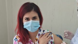 Loteria de vaccinare. Cum te poți înscrie în concursul cu premii de 15 milioane lei