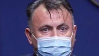 Nelu Tătaru spune că statele europene se tem de accentuarea pandemiei. Restricțiile nu vor întârzia să apară