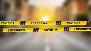 Premierul Florin Cîțu nu ia în calcul un eventual lockdown