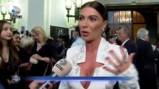 Vedetele au strălucit la Gala Ucin
