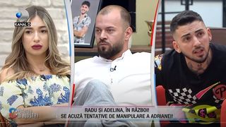 Radu de la "Puterea Dragostei", în mijlocul unui nou scandal. "Vă îngrop pe toți"