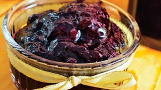 Gem de struguri roșii: Reţeta tradiţională uitată de mult timp