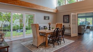 Cum să decorezi livingul în stil Feng Shui