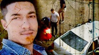 VIDEO | Alexandru, tânărul care a agonizat ore bune lângă prietenul său mort, în stare gravă la spital după accidentul teribil: Acesta are mare nevoie de ajutor