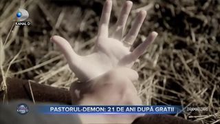 Pastorul-demon, 21 de ani dupa gratii