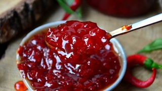 Dulceață de ardei iute: Reţeta bunicii