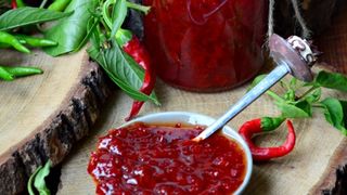 Dulceață de ardei iute: Reţeta bunicii