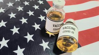 Cei de la Johnson & Johnson pregătesc a doua doză de vaccin: "Are o eficacitate de 94%"