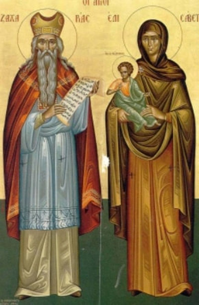 Calendar ortodox 23 septembrie 2021: Ce sărbătoare este joi?