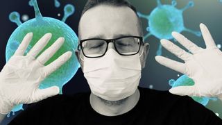 Anunț uluitor de la OMS despre noua tulpină Delta de coronavirus