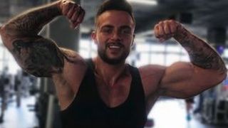 Totul despre Dorian Popovici, noul concurent ce va trece pragul casei ”Puterea Dragostei”