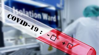 Valul 4 a umplut spitalele de tineri și copii. Reacția medicilor: „De frică, evită sa meargă la doctor...”