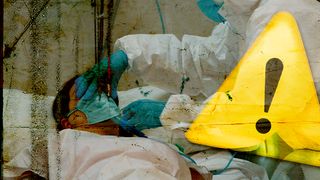 Valul 4 a umplut spitalele de tineri și copii. Reacția medicilor: „De frică, evită sa meargă la doctor...”