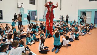 2021, declarat anul &bdquo;Yunus Emre&rdquo; de către UNESCO. Evenimente dedicate comemorării poetului turc la București și Constanța