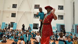 2021, declarat anul &bdquo;Yunus Emre&rdquo; de către UNESCO