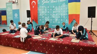 2021, declarat anul &bdquo;Yunus Emre&rdquo; de către UNESCO