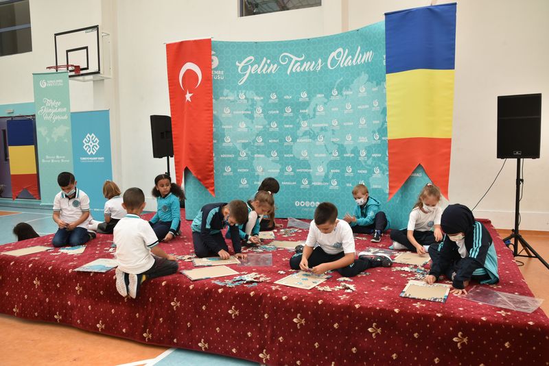 2021, declarat anul „Yunus Emre” de către UNESCO