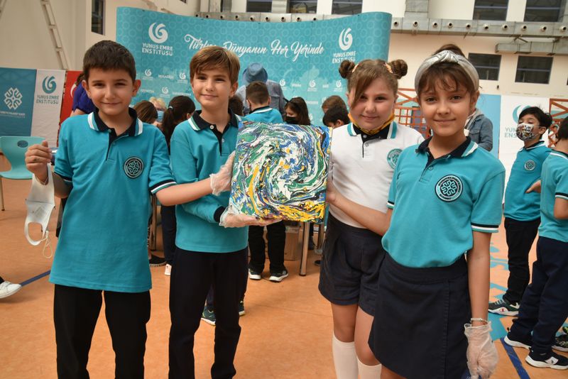 2021, declarat anul „Yunus Emre” de către UNESCO