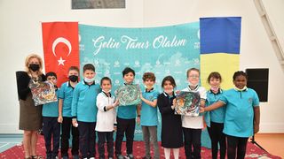 2021, declarat anul &bdquo;Yunus Emre&rdquo; de către UNESCO