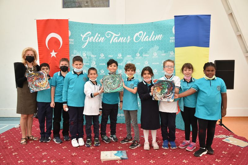 2021, declarat anul „Yunus Emre” de către UNESCO