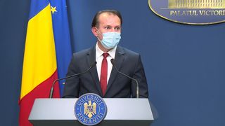 Anunțul oficial făcut de Florin Cîțu! Când începe vaccinarea cu a treia doză şi în ce condiţii