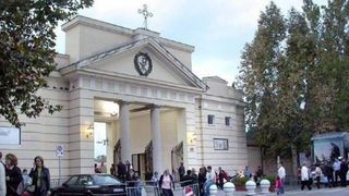 Și-a pus capăt zilelor lângă cimitirul unde era îngropat fiul său. S-a aruncat în gol de pe un pod