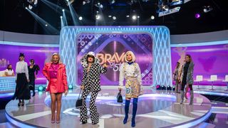 Maurice "pune pe jar" concurentele