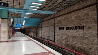 Avarie la metrou din cauza unei defecțiuni la rețeaua de electricitate