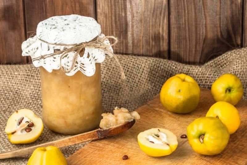 Cum se face dulceaţa de gutui? Cea mai simplă reţetă