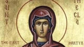 Calendar ortodox 24 septembrie 2021. Ce sărbătoare este vineri?