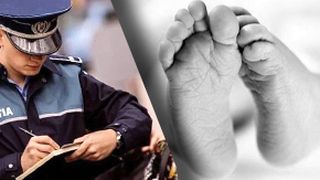 VIDEO | Anchetă de amploare după o moarte suspectă: un bebeluș de numai 4 luni a fost găsit fără suflare &icirc;n casă