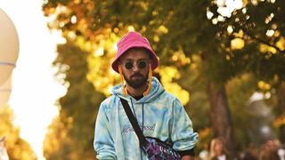 VIDEO | Cucu de la Noaptea Târziu, infectat cu noul coronavirus. Experiența cutremurătoare prin care a trecut la spital