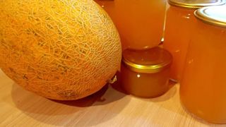 Dulceață de pepene galben: Rețetă delicioasă pentru iarna