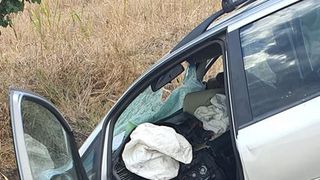 accident pe DN5 23 septembrie