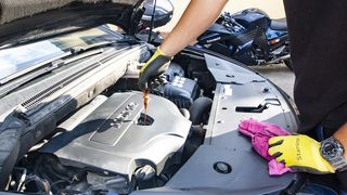 Când trebuie să ajungi la RAR pentru ITP mașinii inspectie