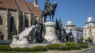 Restricții la Cluj-Napoca și în alte șase comune. Restricțiile vor intra în vigoare de vineri