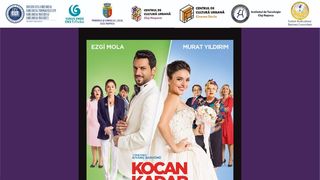 Seara Filmului Turcesc la Cluj