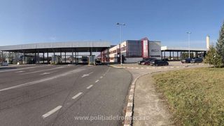 Percheziții în vama Petea. Cât se încasa pentru a scăpa oamenii de carantină