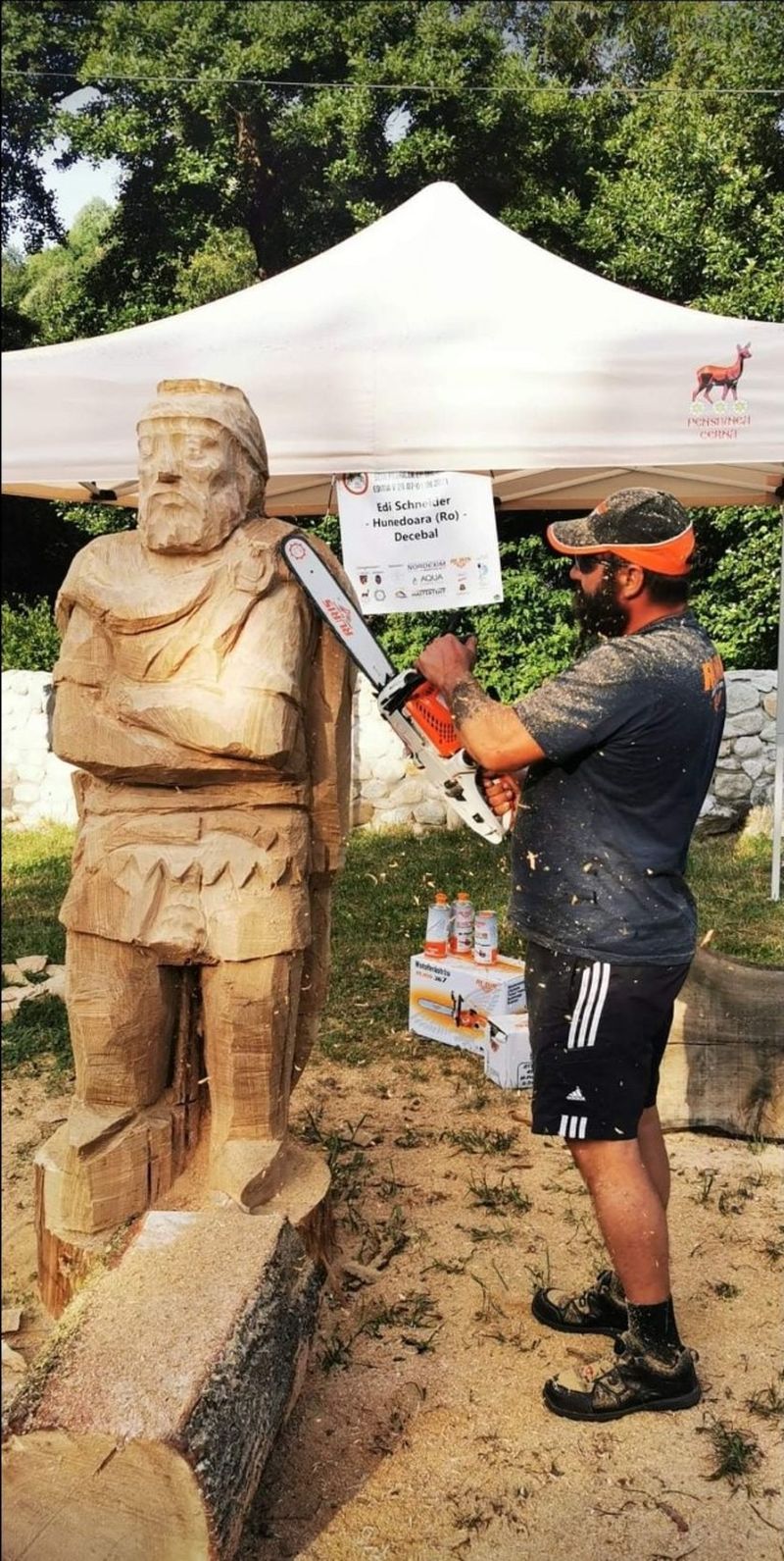 roventura sâmbătă kanal d