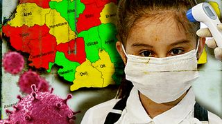 Școlile din 79 de localități se închid. Clase suspendate și în București. Vezi LISTA