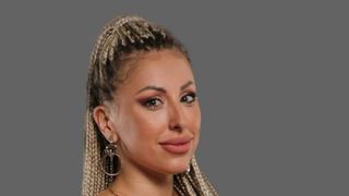 Cine este, de fapt, Geanina de la „Puterea Dragostei”?! Imagini nemaivăzute