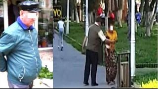 Un pensionar de 73 de ani a fost reținut de polițiști, după ce a abuzat mai multe femei. Ce le făcea victimelor