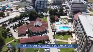 C&acirc;t ne costă vacanța de sărbători