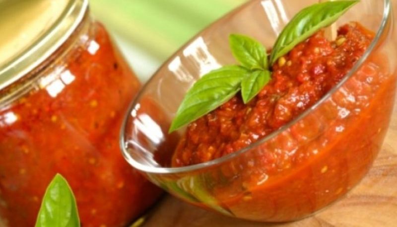 Zacuscă de vinete cu gogoșari: Reţetă simplă